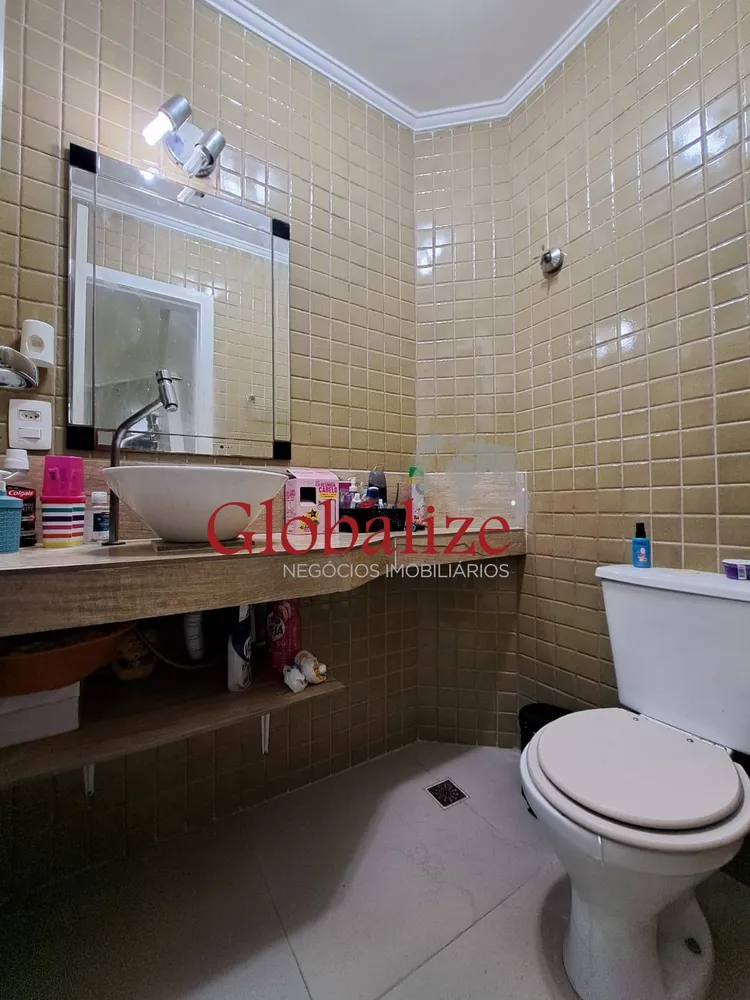 Casa, 3 quartos, 90 m² - Foto 4