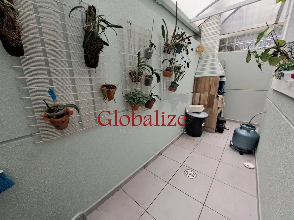 Casa, 3 quartos, 90 m² - Foto 12