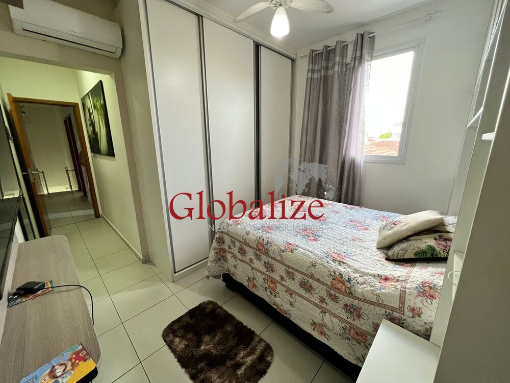 Casa, 3 quartos, 110 m² - Foto 8