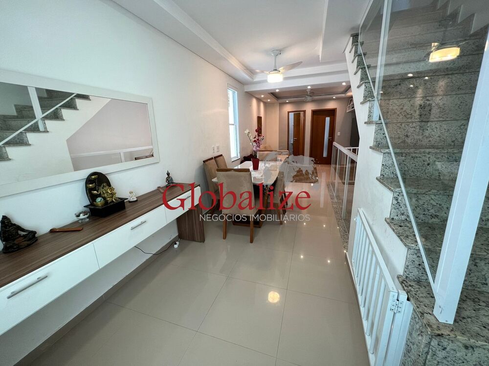 Casa, 3 quartos, 110 m² - Foto 2