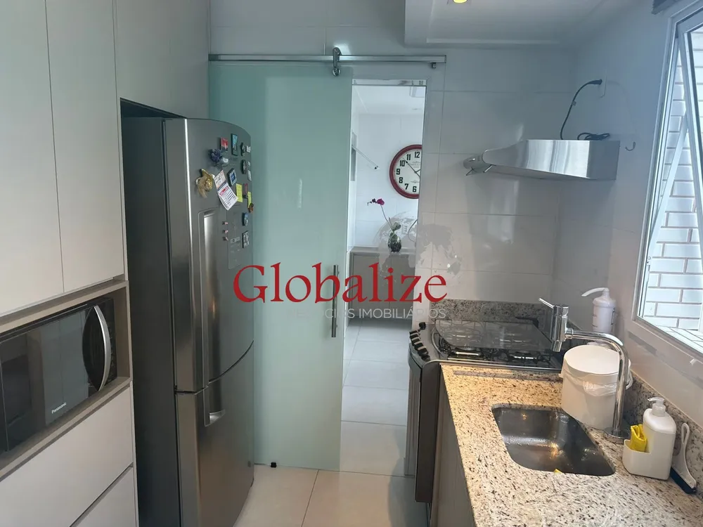 Apartamento, 2 quartos, 95 m² - Foto 10