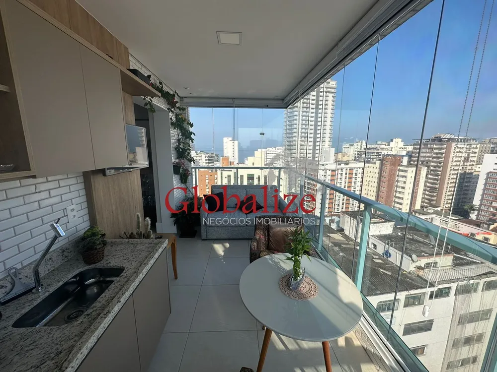 Apartamento, 2 quartos, 95 m² - Foto 7