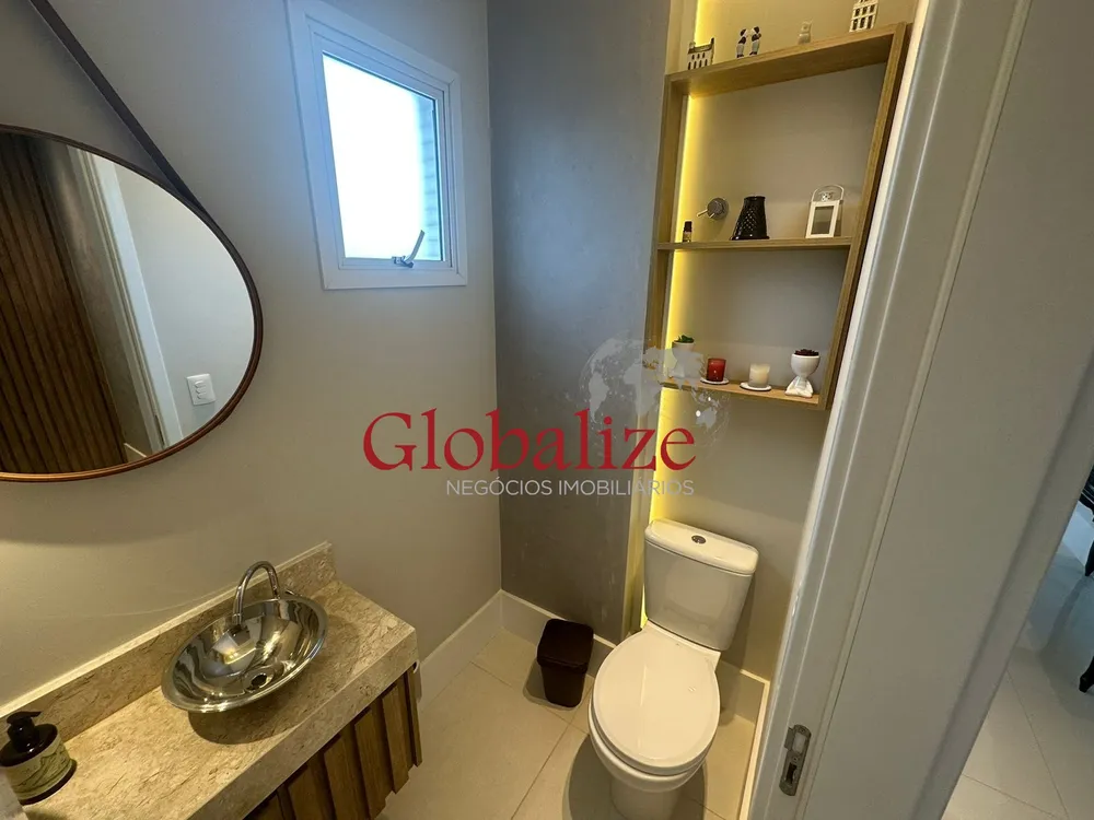 Apartamento, 2 quartos, 95 m² - Foto 11