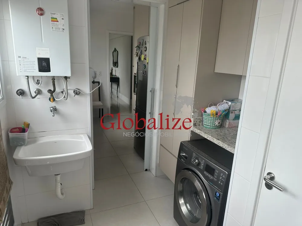 Apartamento, 2 quartos, 95 m² - Foto 15