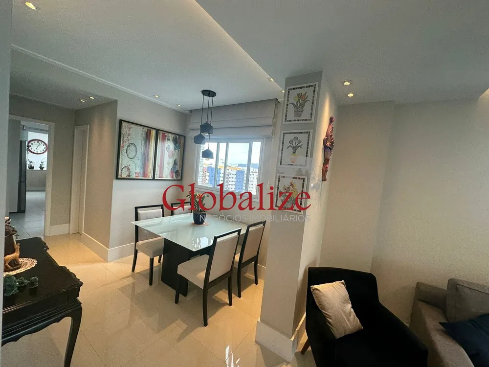 Apartamento, 2 quartos, 95 m² - Foto 5