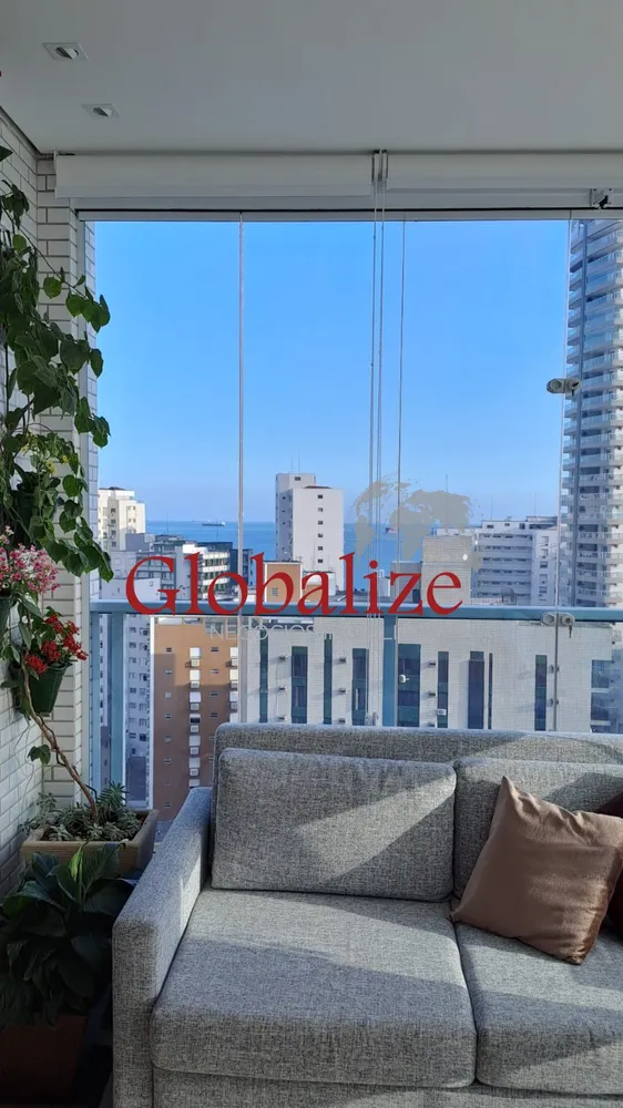 Apartamento, 2 quartos, 95 m² - Foto 8