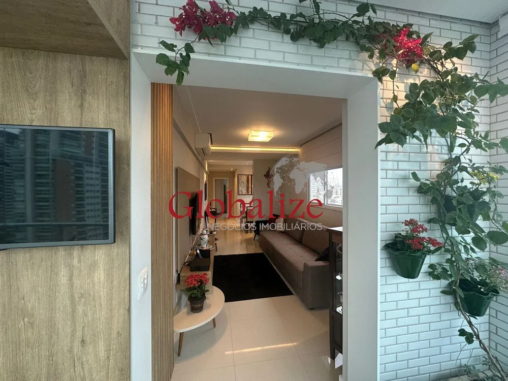 Apartamento, 2 quartos, 95 m² - Foto 6
