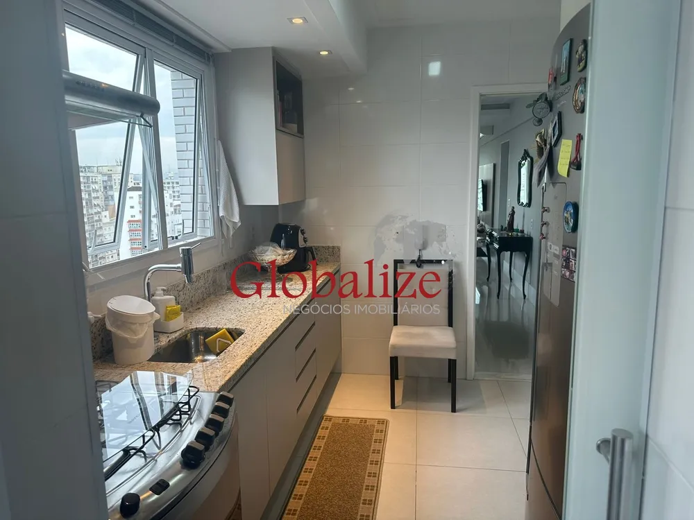Apartamento, 2 quartos, 95 m² - Foto 9