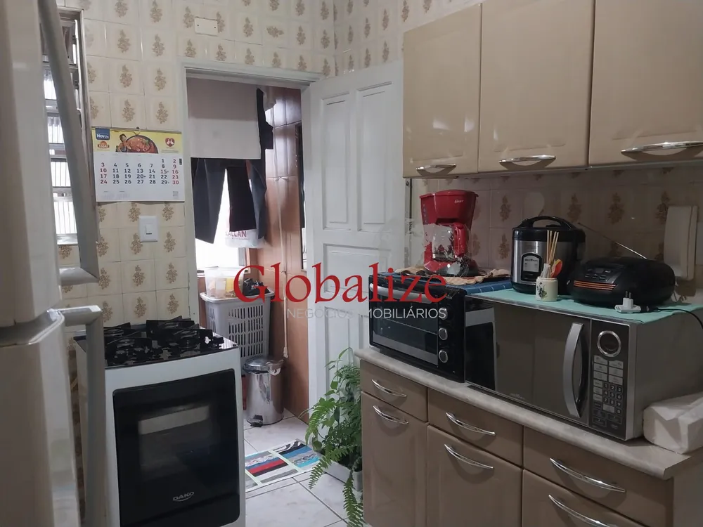 Apartamento, 2 quartos, 79 m² - Foto 4
