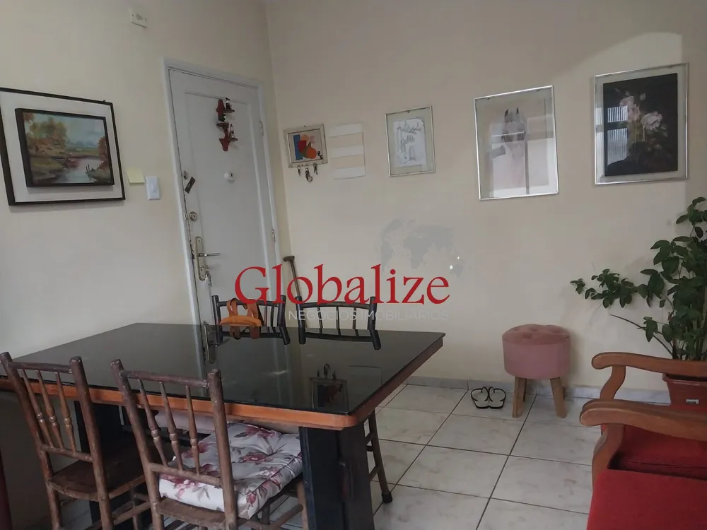 Apartamento, 2 quartos, 79 m² - Foto 2