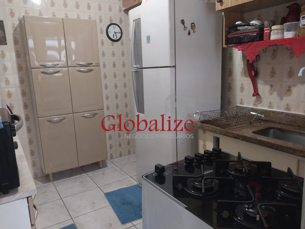 Apartamento, 2 quartos, 79 m² - Foto 3