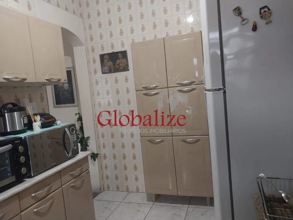 Apartamento, 2 quartos, 79 m² - Foto 5