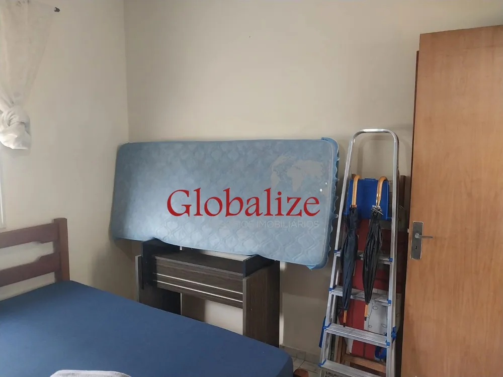 Apartamento, 2 quartos, 79 m² - Foto 11