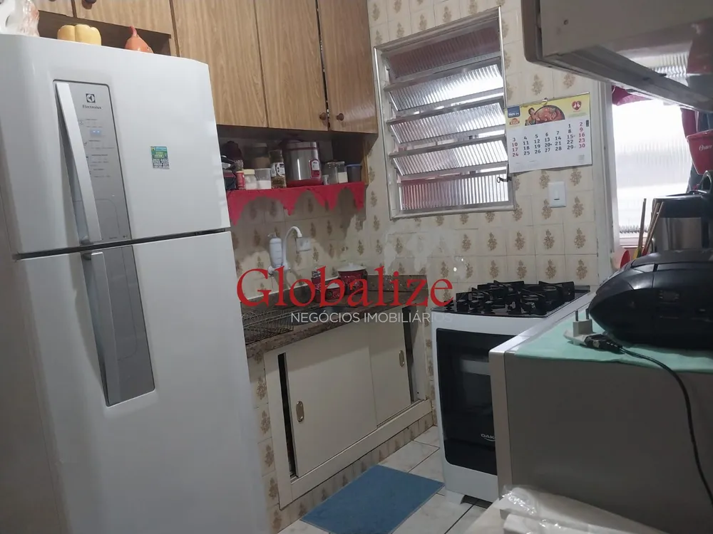 Apartamento, 2 quartos, 79 m² - Foto 6