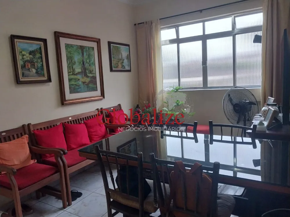 Apartamento, 2 quartos, 79 m² - Foto 1