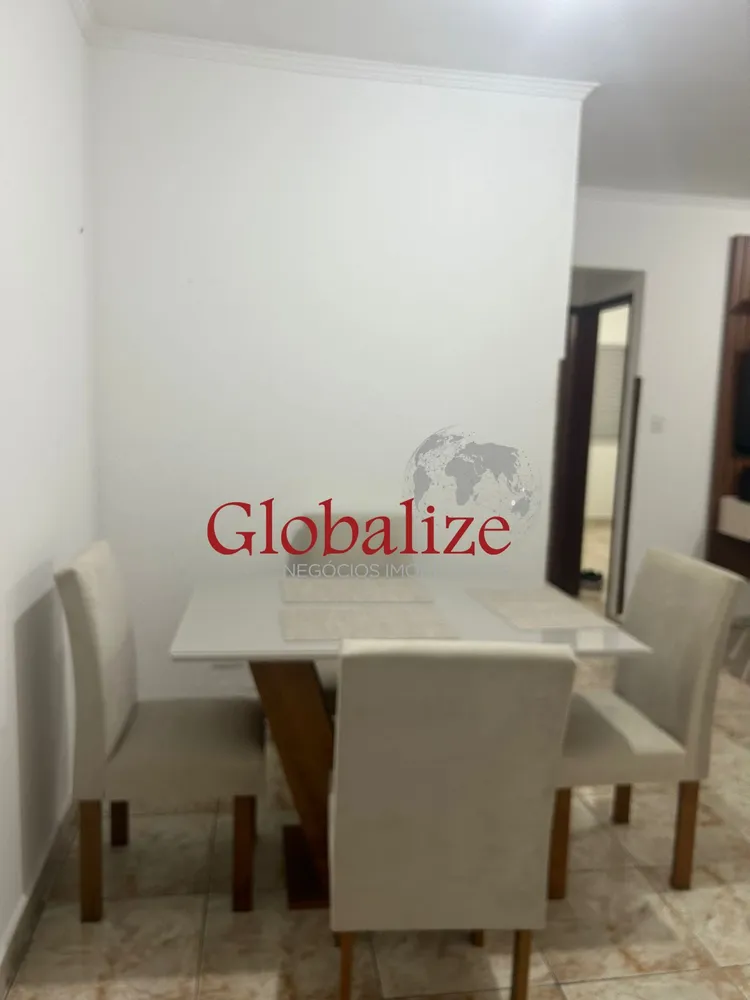 Apartamento, 2 quartos, 67 m² - Foto 6