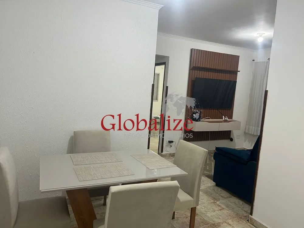 Apartamento, 2 quartos, 67 m² - Foto 5