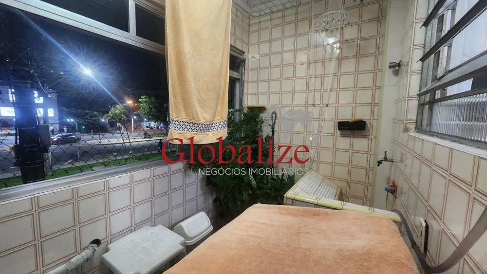 Apartamento, 2 quartos, 75 m² - Foto 7