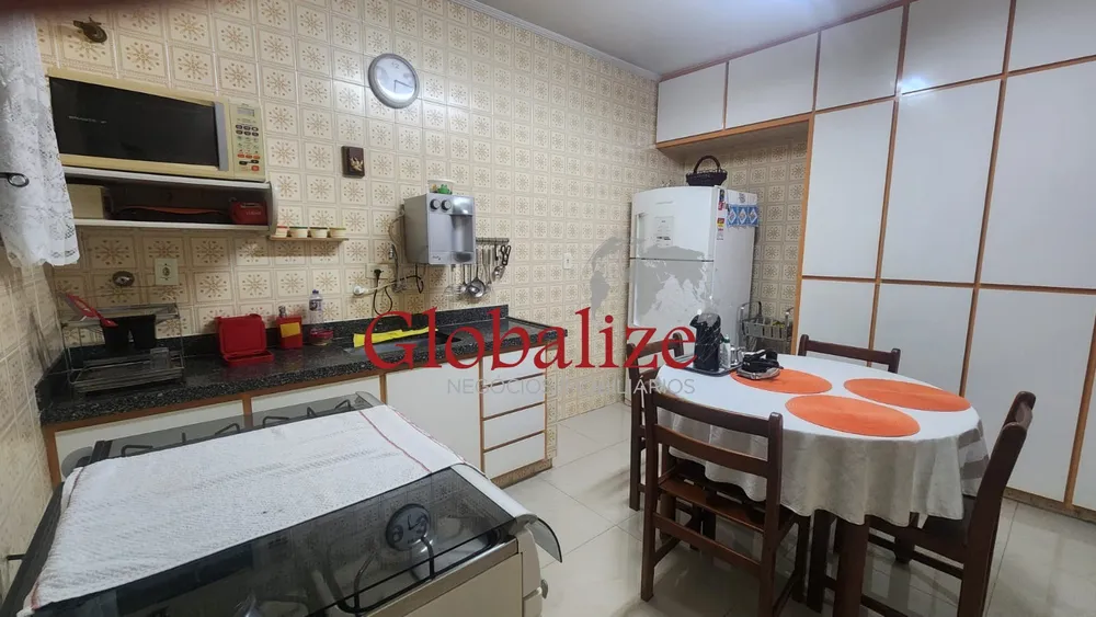 Apartamento, 2 quartos, 75 m² - Foto 5