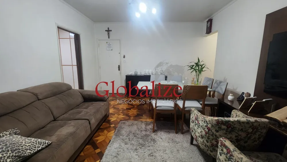 Apartamento, 2 quartos, 75 m² - Foto 3