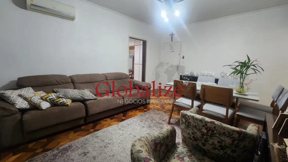 Apartamento, 2 quartos, 75 m² - Foto 4