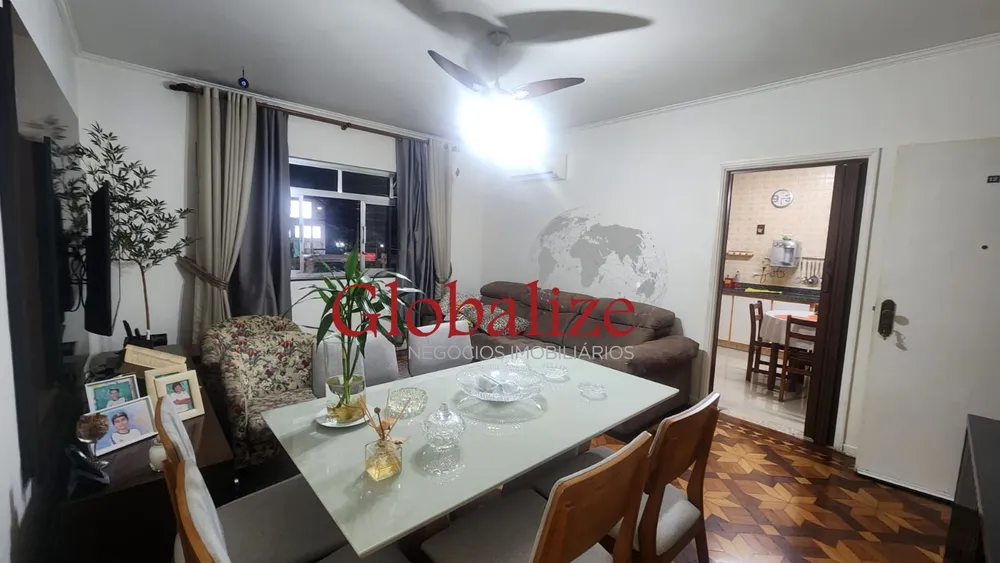 Apartamento, 2 quartos, 75 m² - Foto 1