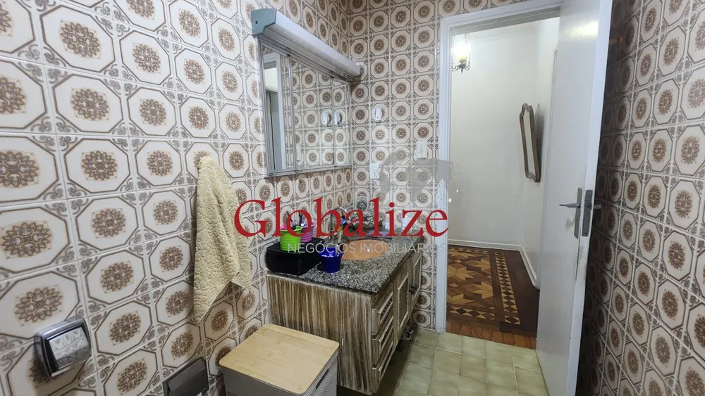 Apartamento, 2 quartos, 75 m² - Foto 6