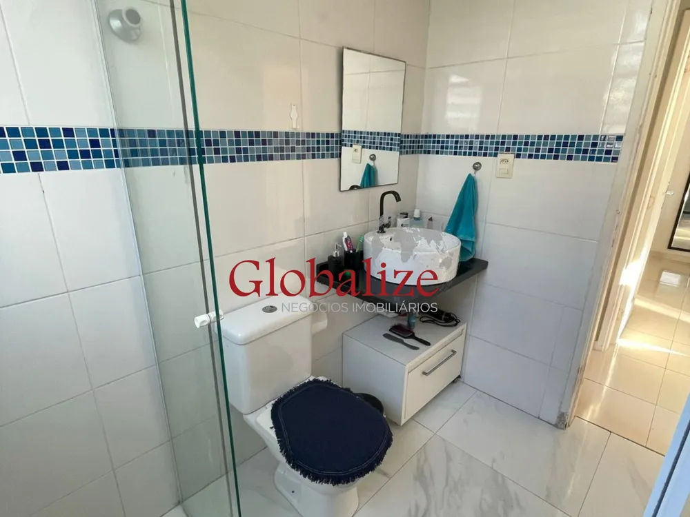 Apartamento, 3 quartos, 92 m² - Foto 3