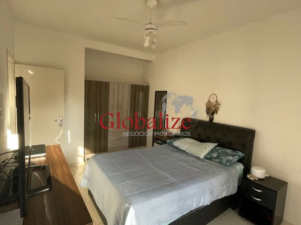 Apartamento, 3 quartos, 92 m² - Foto 5