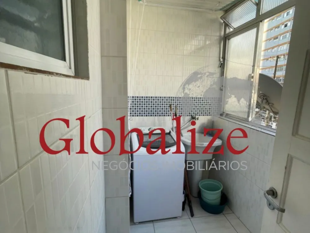 Apartamento, 3 quartos, 92 m² - Foto 1