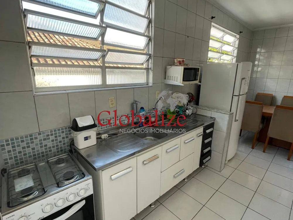 Apartamento, 3 quartos, 92 m² - Foto 7