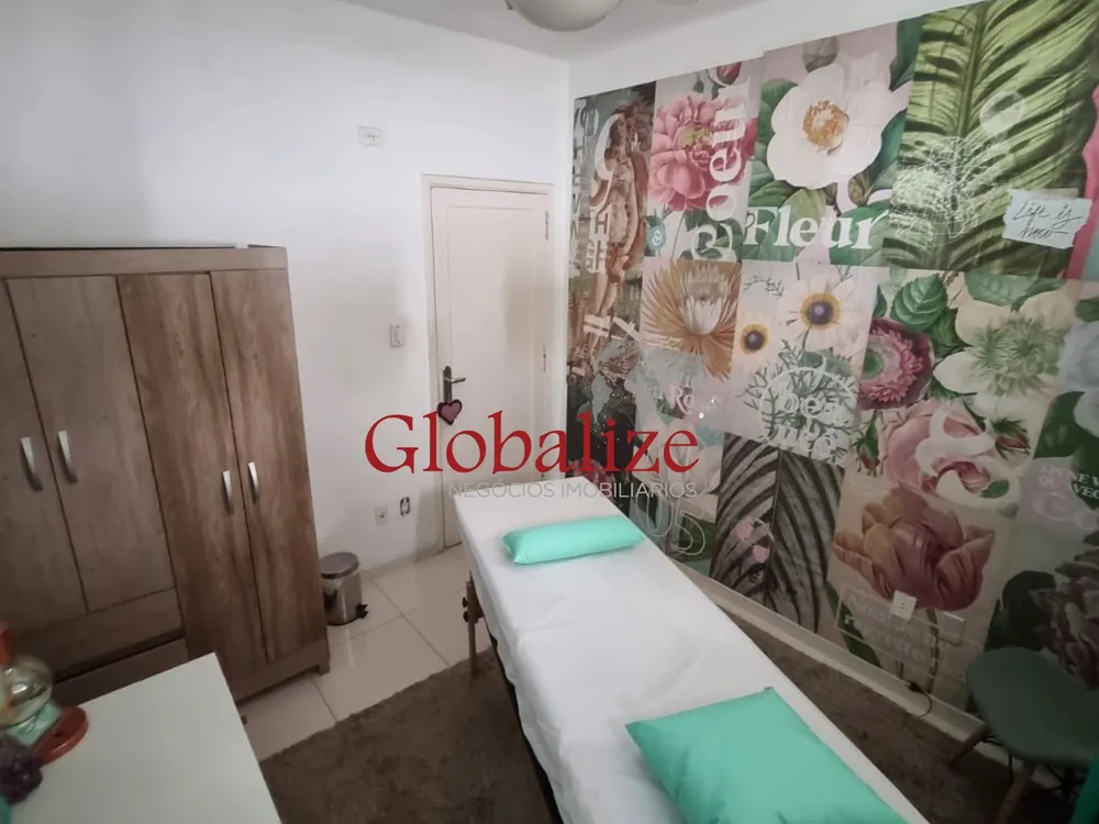 Apartamento, 3 quartos, 92 m² - Foto 10