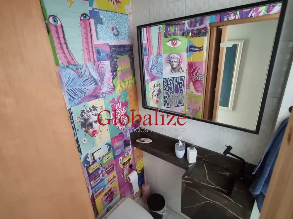 Apartamento, 3 quartos, 92 m² - Foto 11