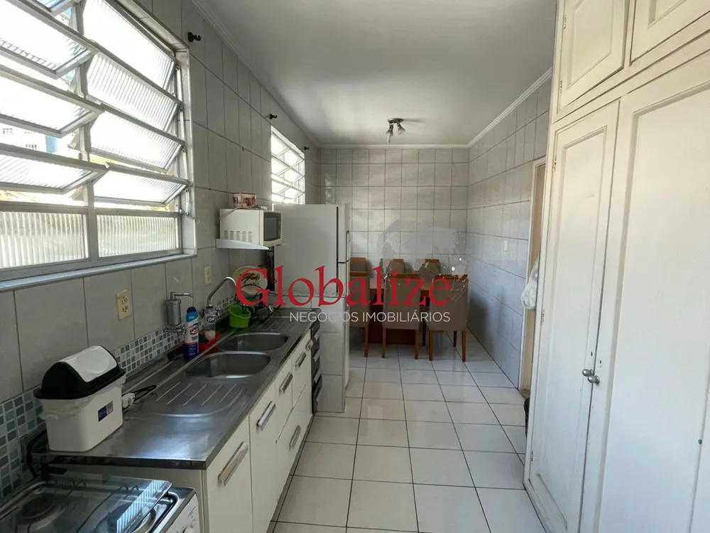 Apartamento, 3 quartos, 92 m² - Foto 8