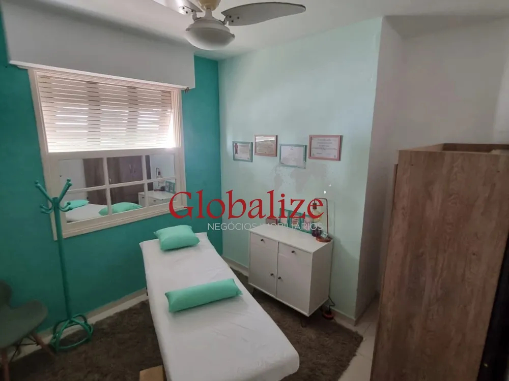 Apartamento, 3 quartos, 92 m² - Foto 9