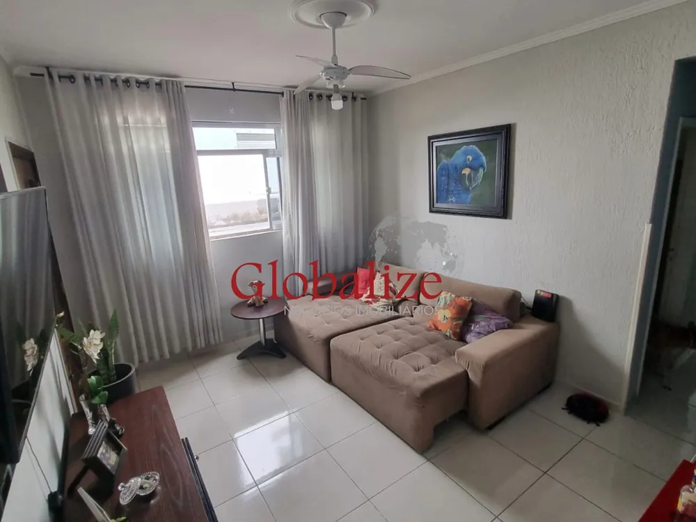 Apartamento, 3 quartos, 92 m² - Foto 5