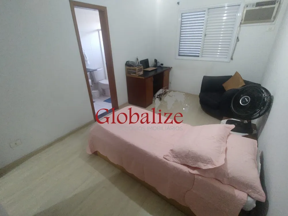 Casa, 3 quartos, 200 m² - Foto 9