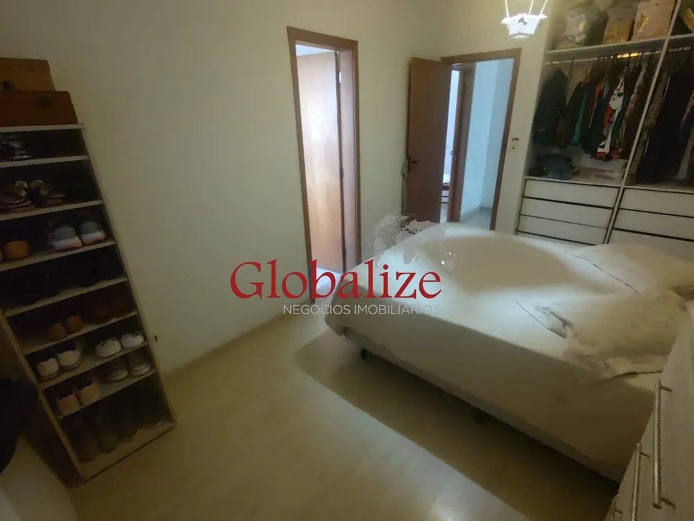 Casa, 3 quartos, 200 m² - Foto 6