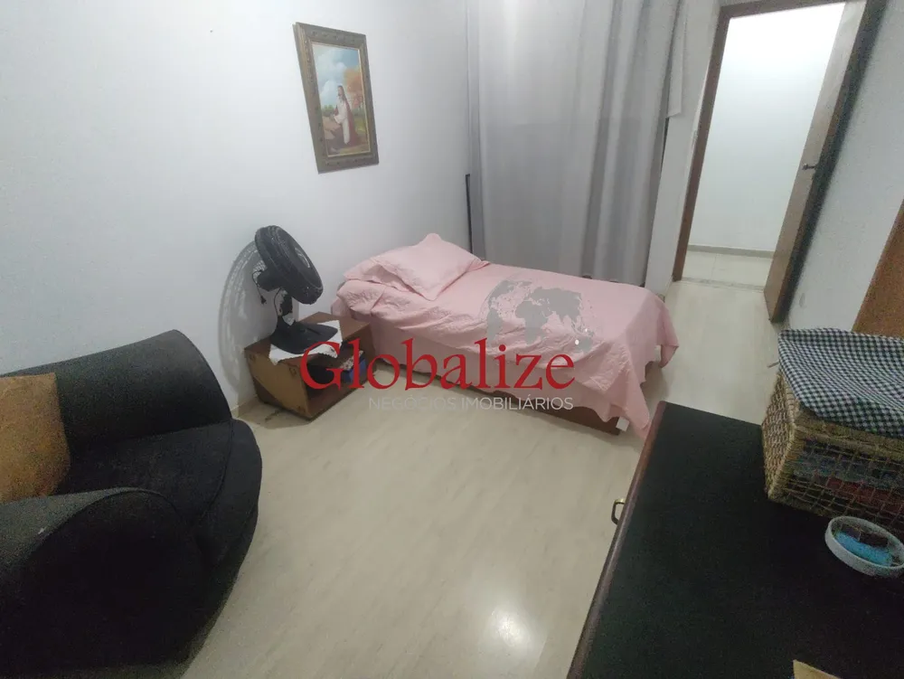 Casa, 3 quartos, 200 m² - Foto 8