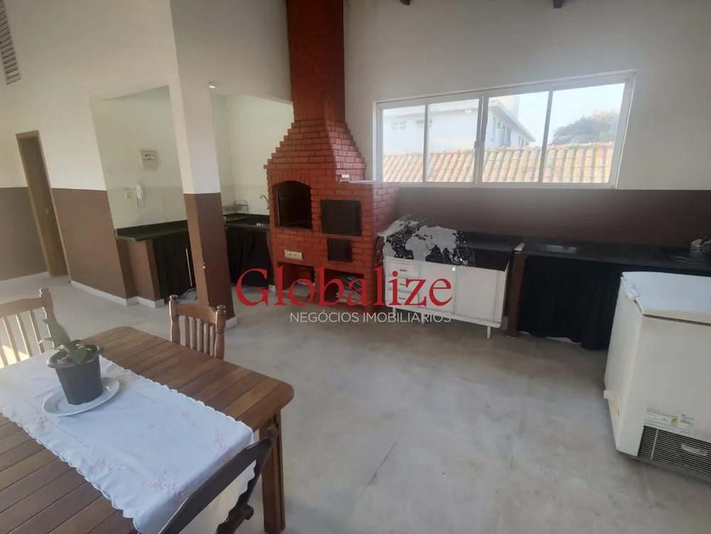 Casa, 3 quartos, 200 m² - Foto 1
