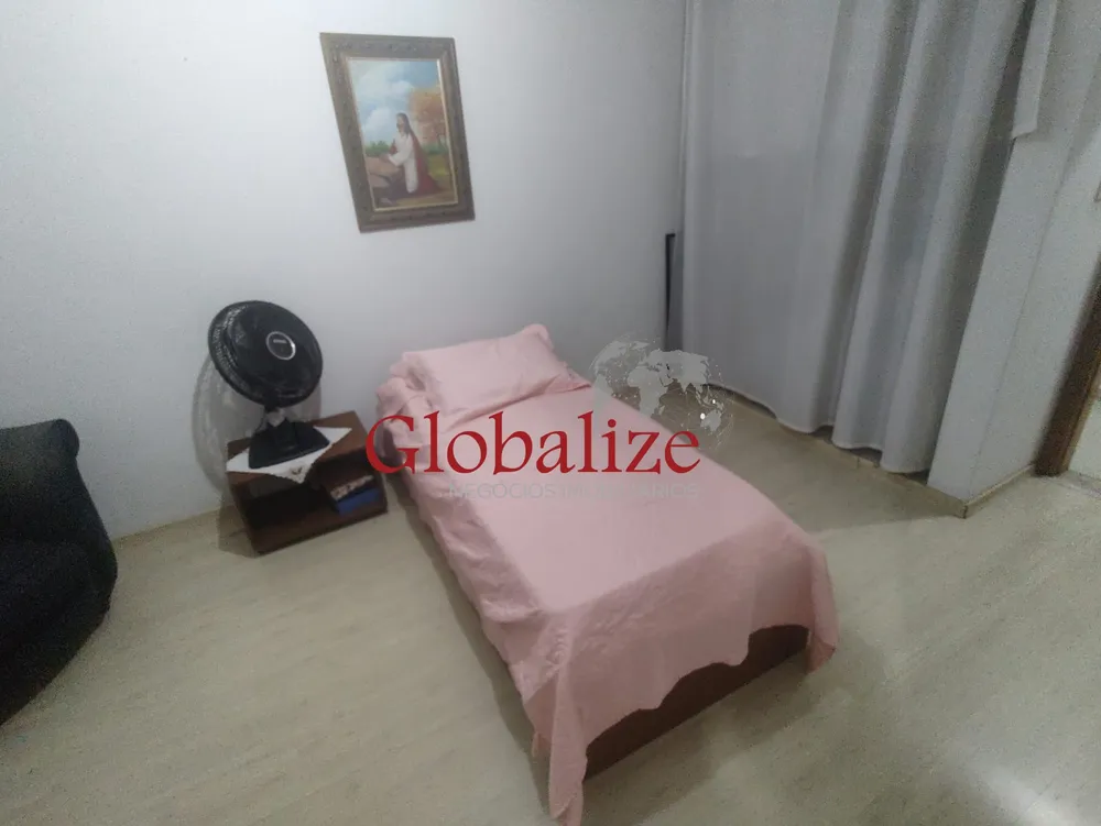 Casa, 3 quartos, 200 m² - Foto 7
