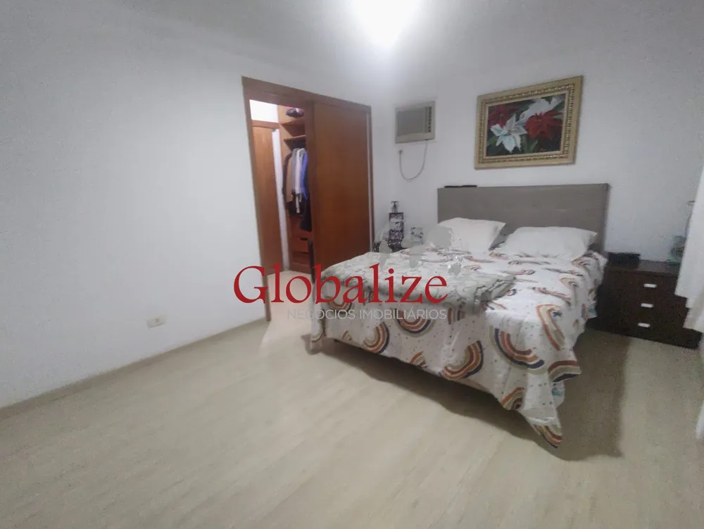 Casa, 3 quartos, 200 m² - Foto 5