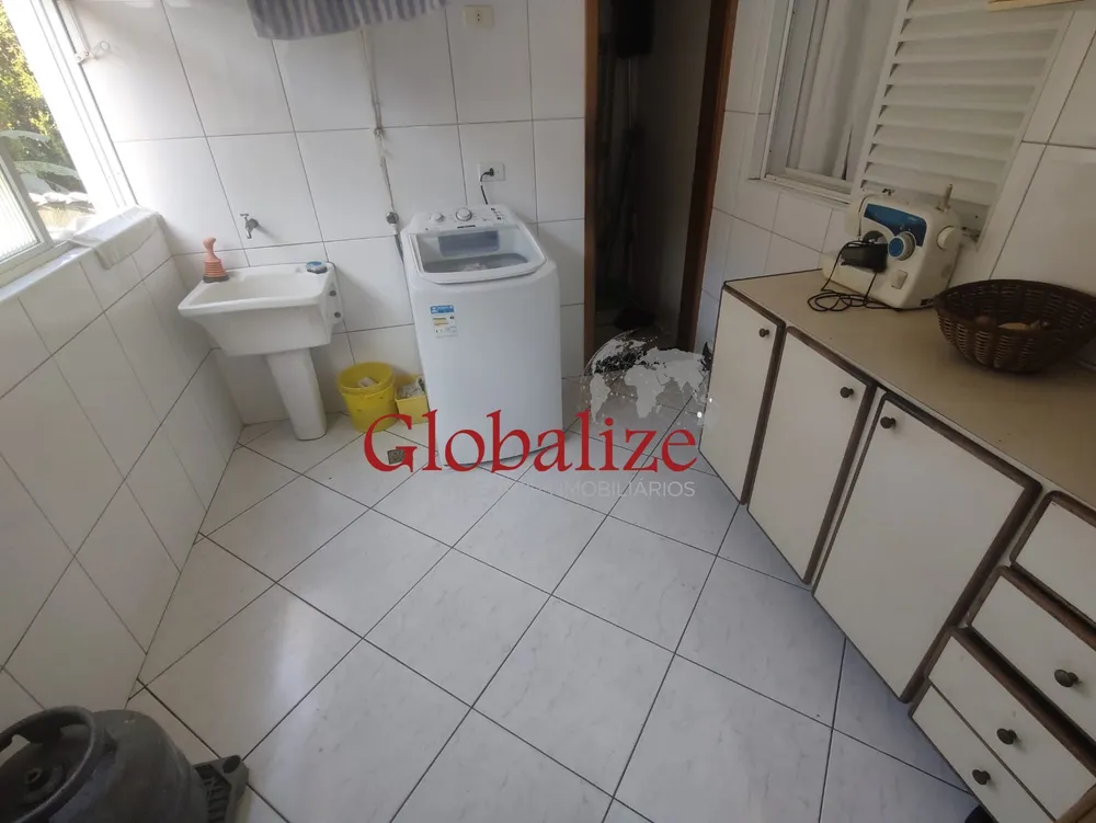 Casa, 3 quartos, 200 m² - Foto 3