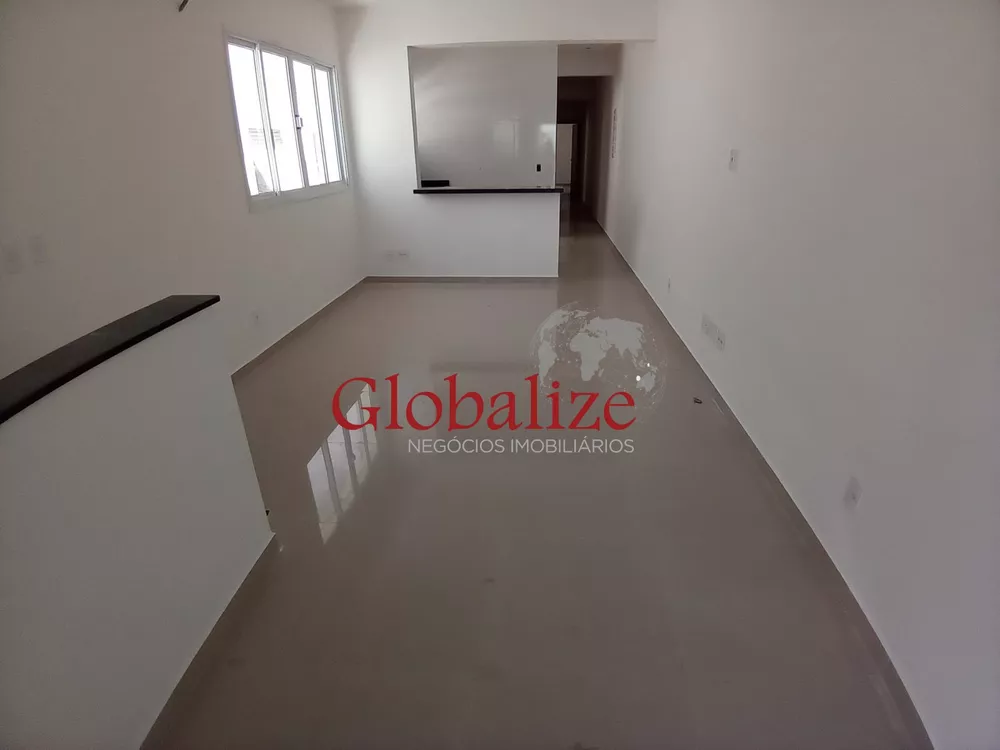 Casa à venda com 3 quartos, 150m² - Foto 1