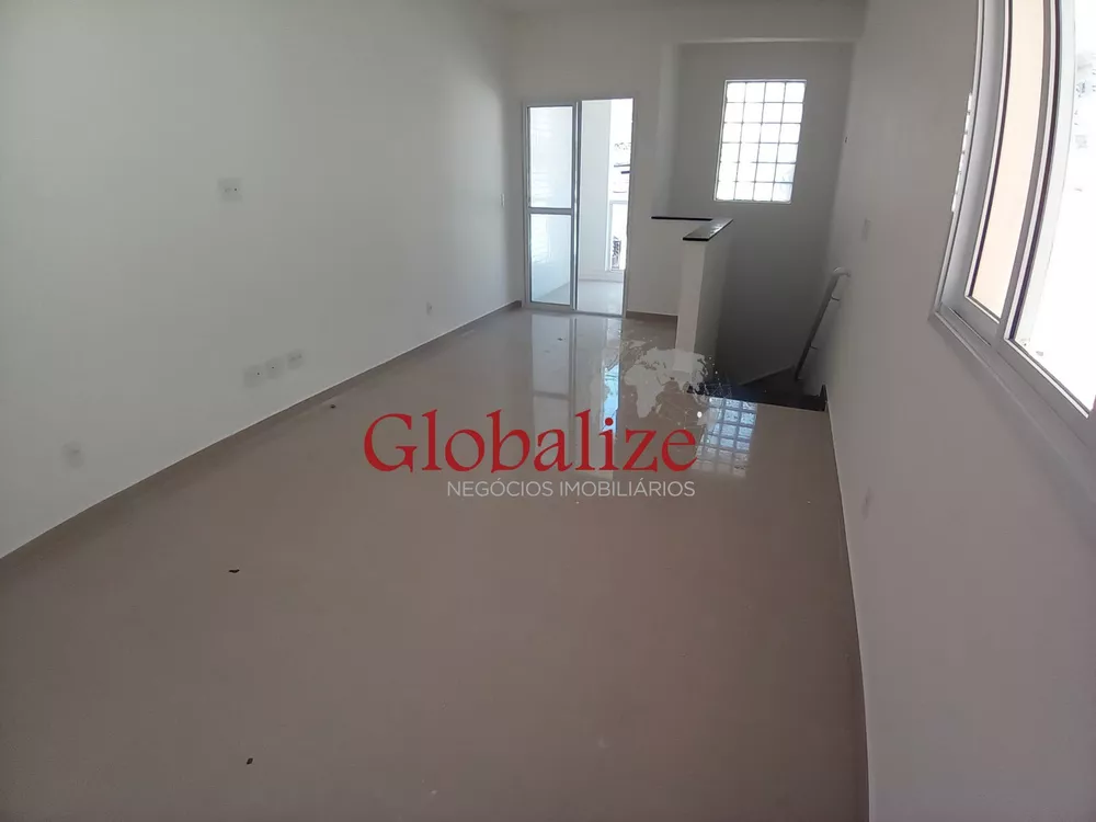 Casa à venda com 3 quartos, 150m² - Foto 3