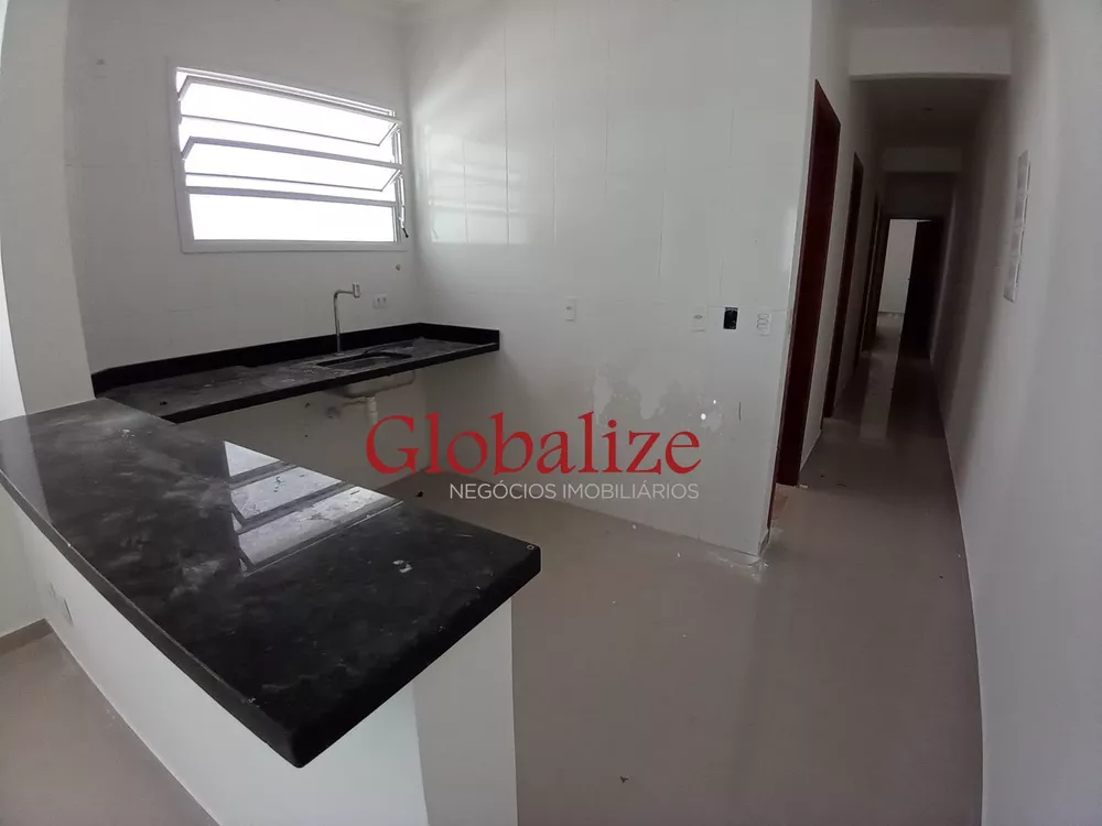 Casa à venda com 3 quartos, 150m² - Foto 5