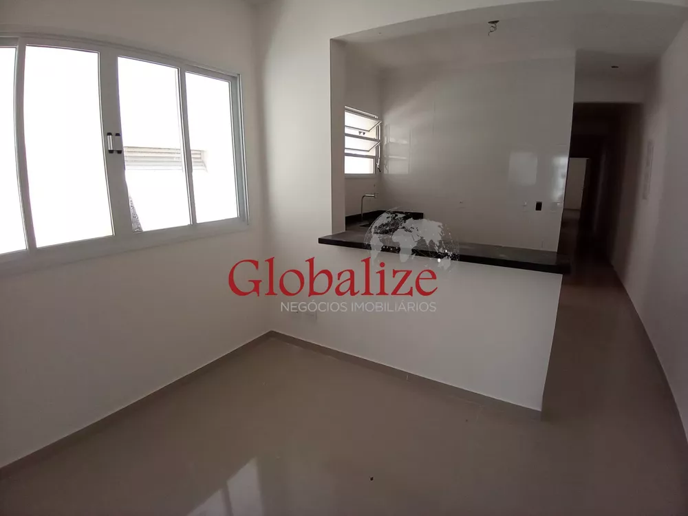 Casa à venda com 3 quartos, 150m² - Foto 6