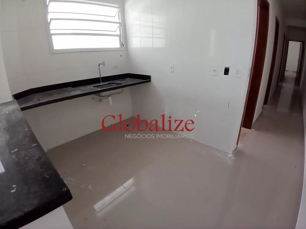 Casa à venda com 3 quartos, 150m² - Foto 8