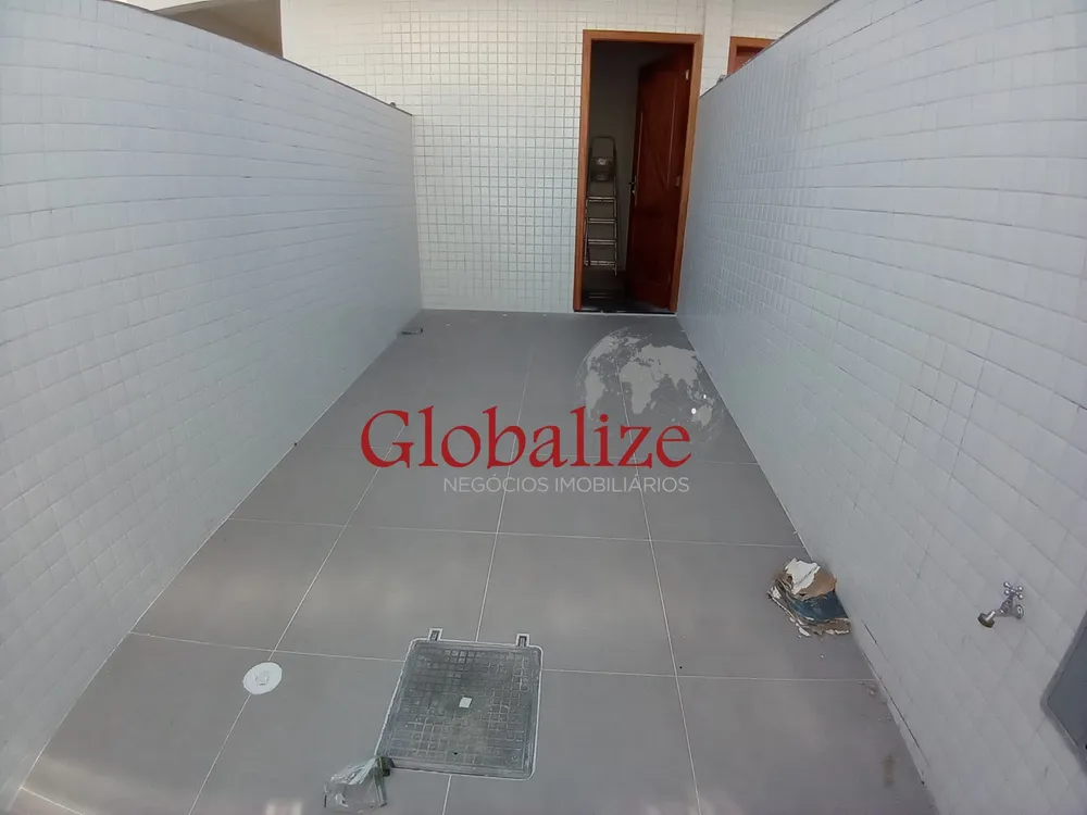 Casa, 3 quartos, 150 m² - Foto 20