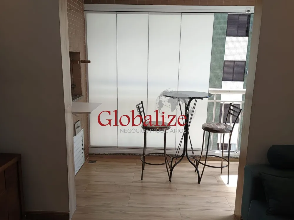 Apartamento, 2 quartos, 64 m² - Foto 6